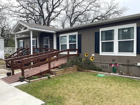 351 Club Lake Road, Gate 2 Teague TX 75860
