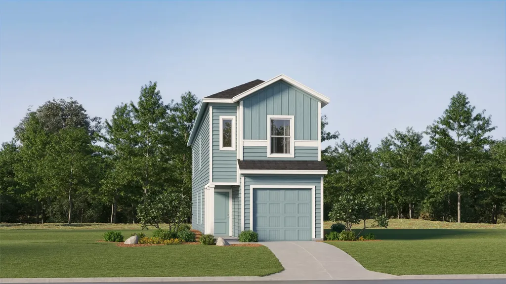 20126 Green Mallard Street Crosby TX 77532