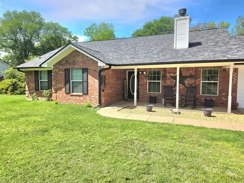 206 Jones Road Elkhart TX 75839