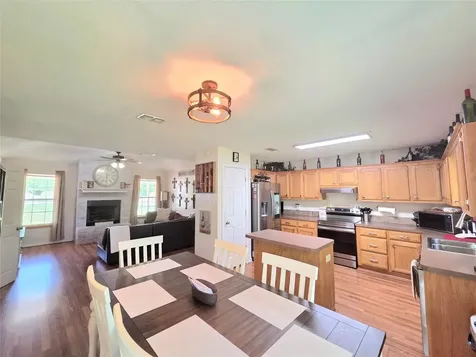206 Jones Road Elkhart TX 75839