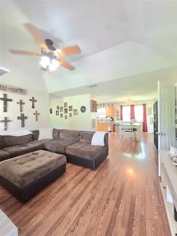 206 Jones Road Elkhart TX 75839