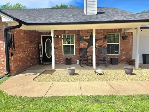 206 Jones Road Elkhart TX 75839