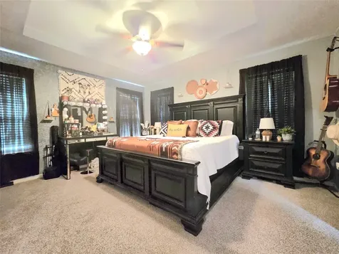 206 Jones Road Elkhart TX 75839