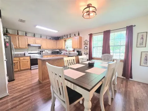 206 Jones Road Elkhart TX 75839