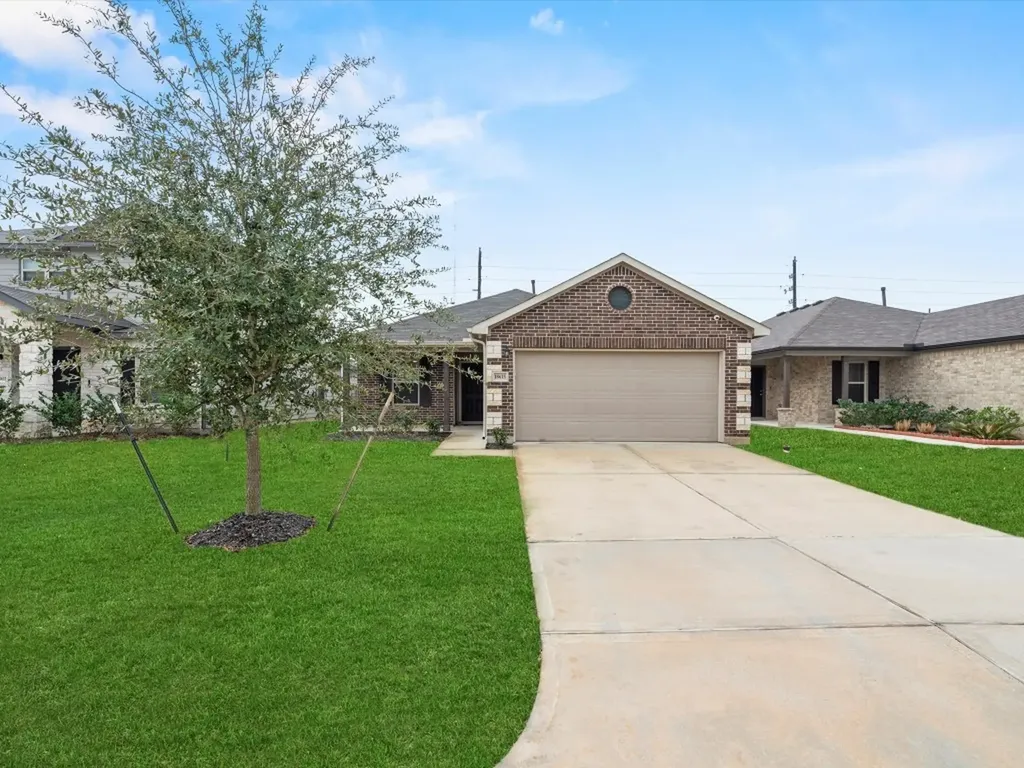 18615 Scarlet Meadow Lane Tomball TX 77377