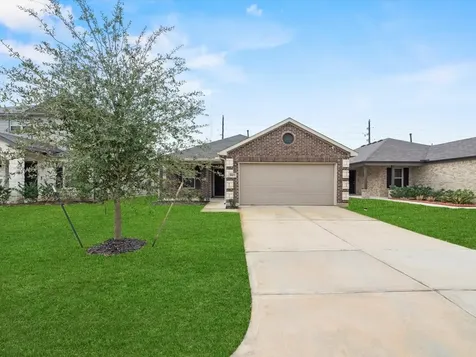 18615 Scarlet Meadow Lane Tomball TX 77377