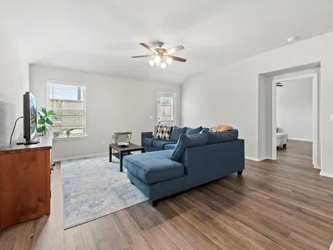 18615 Scarlet Meadow Lane Tomball TX 77377