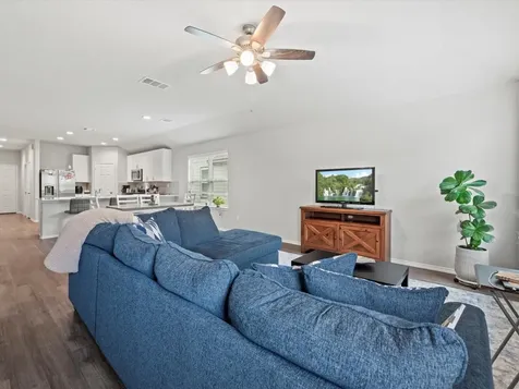 18615 Scarlet Meadow Lane Tomball TX 77377