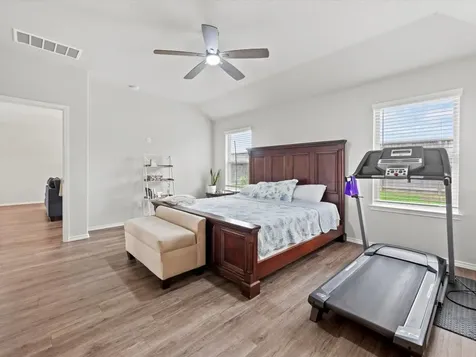 18615 Scarlet Meadow Lane Tomball TX 77377