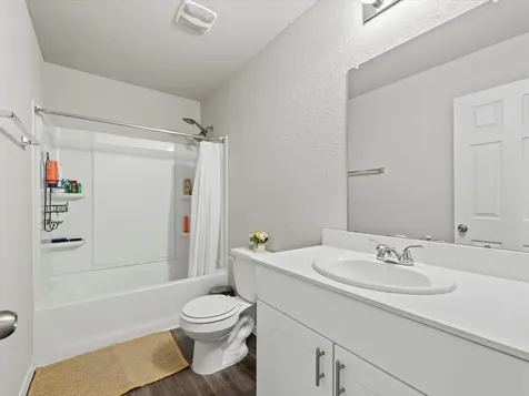 18615 Scarlet Meadow Lane Tomball TX 77377
