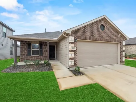18615 Scarlet Meadow Lane Tomball TX 77377