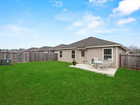 18615 Scarlet Meadow Lane Tomball TX 77377