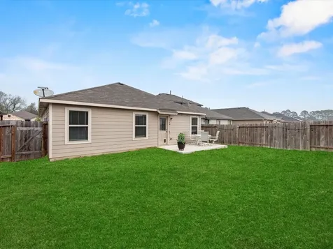 18615 Scarlet Meadow Lane Tomball TX 77377
