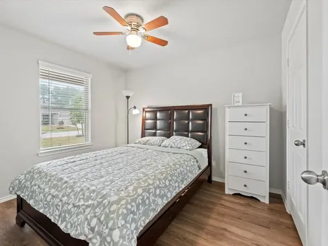 18615 Scarlet Meadow Lane Tomball TX 77377