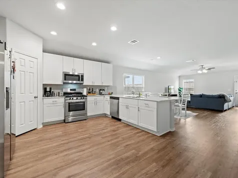 18615 Scarlet Meadow Lane Tomball TX 77377