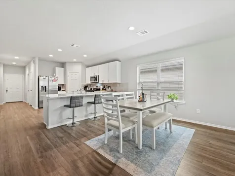 18615 Scarlet Meadow Lane Tomball TX 77377