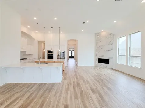 7507 Pronghorn Meadow Trail Katy TX 77493