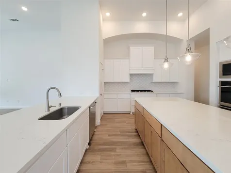 7507 Pronghorn Meadow Trail Katy TX 77493
