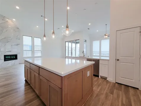 7507 Pronghorn Meadow Trail Katy TX 77493