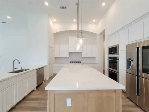 7507 Pronghorn Meadow Trail Katy TX 77493