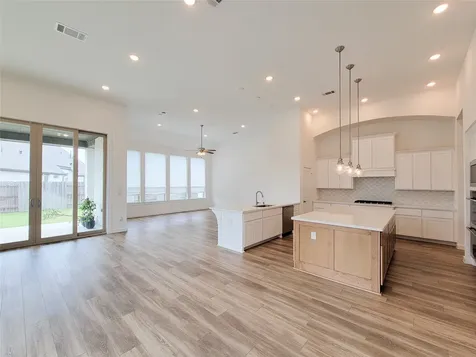 7507 Pronghorn Meadow Trail Katy TX 77493