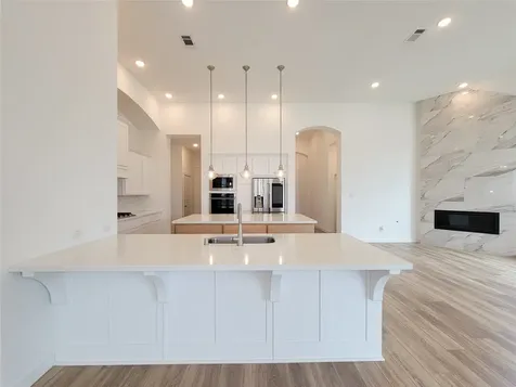 7507 Pronghorn Meadow Trail Katy TX 77493