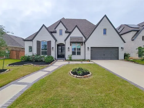 7507 Pronghorn Meadow Trail Katy TX 77493
