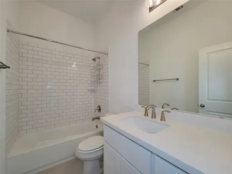 7507 Pronghorn Meadow Trail Katy TX 77493
