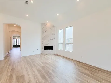 7507 Pronghorn Meadow Trail Katy TX 77493