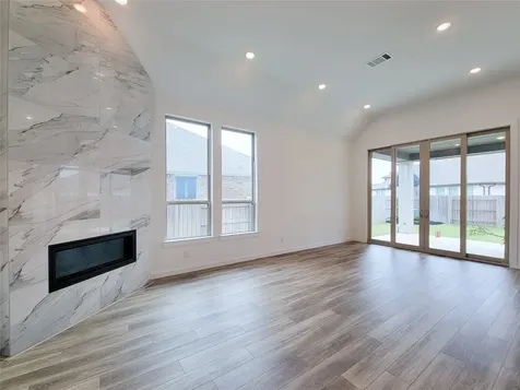 7507 Pronghorn Meadow Trail Katy TX 77493