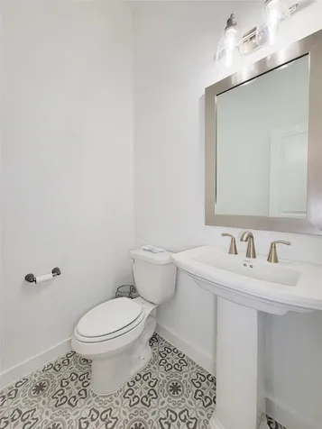 7507 Pronghorn Meadow Trail Katy TX 77493