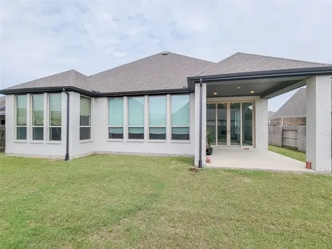 7507 Pronghorn Meadow Trail Katy TX 77493