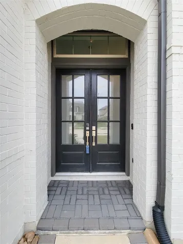 7507 Pronghorn Meadow Trail Katy TX 77493