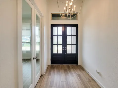 7507 Pronghorn Meadow Trail Katy TX 77493