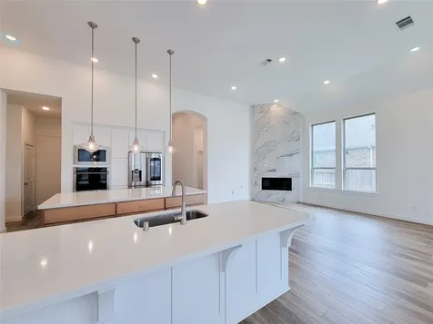 7507 Pronghorn Meadow Trail Katy TX 77493