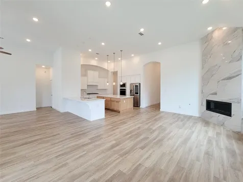 7507 Pronghorn Meadow Trail Katy TX 77493