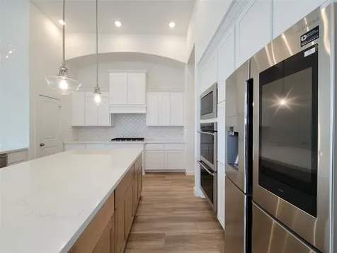 7507 Pronghorn Meadow Trail Katy TX 77493