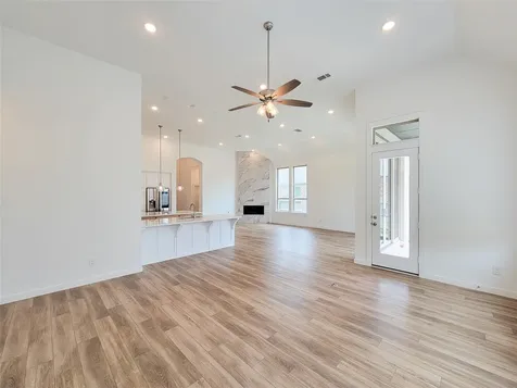 7507 Pronghorn Meadow Trail Katy TX 77493