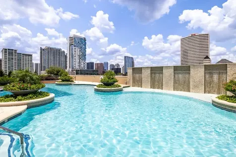2207 Bancroft Street 706 Houston TX 77027