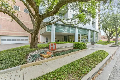 2207 Bancroft Street 706 Houston TX 77027
