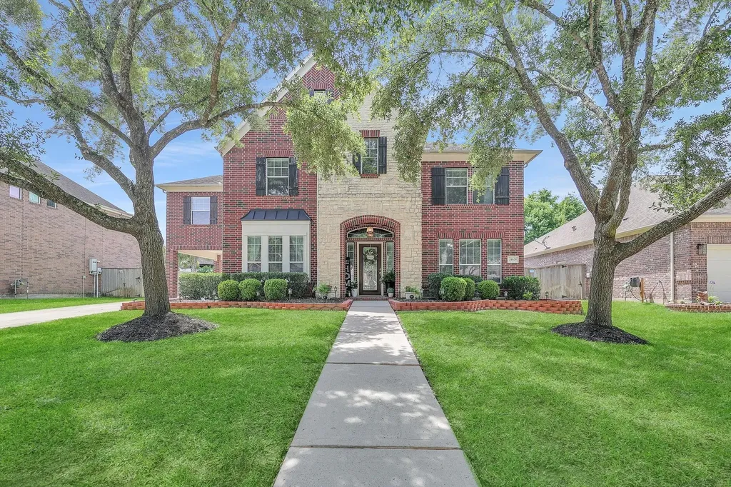 24628 Hosford Meadows Drive Porter TX 77365