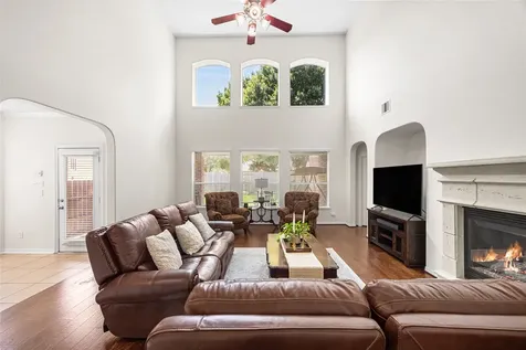 24628 Hosford Meadows Drive Porter TX 77365