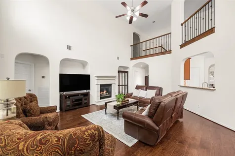 24628 Hosford Meadows Drive Porter TX 77365