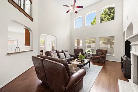 24628 Hosford Meadows Drive Porter TX 77365