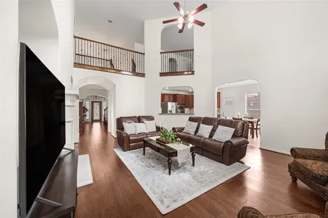 24628 Hosford Meadows Drive Porter TX 77365