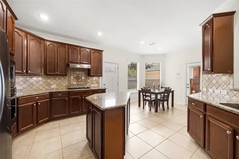 24628 Hosford Meadows Drive Porter TX 77365