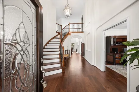 24628 Hosford Meadows Drive Porter TX 77365