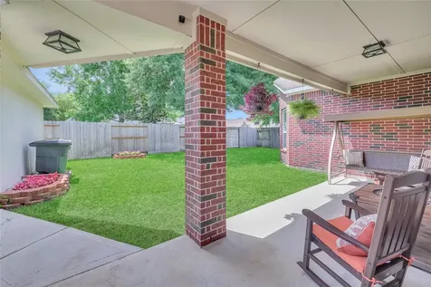 24628 Hosford Meadows Drive Porter TX 77365