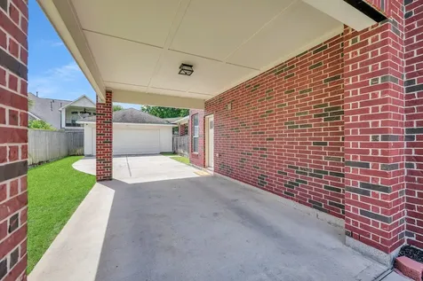 24628 Hosford Meadows Drive Porter TX 77365