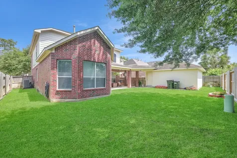 24628 Hosford Meadows Drive Porter TX 77365